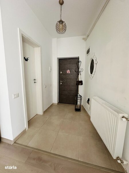 Militari, 60 mp, 450 m metrou Pacii, bloc 2020