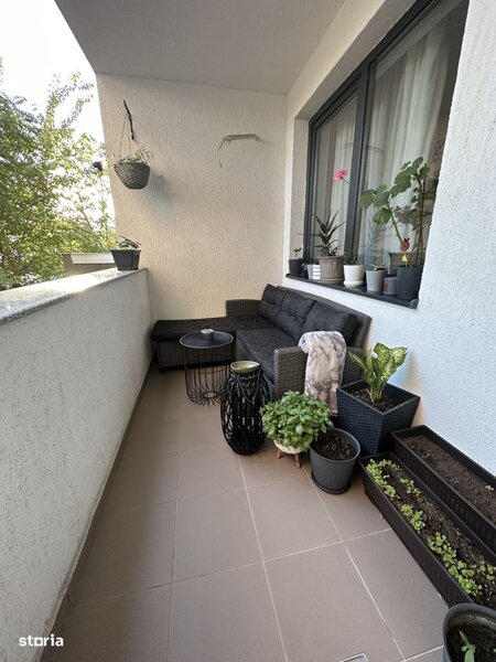 Militari, 60 mp, 450 m metrou Pacii, bloc 2020