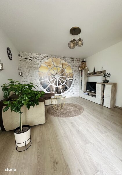 Militari, 60 mp, 450 m metrou Pacii, bloc 2020