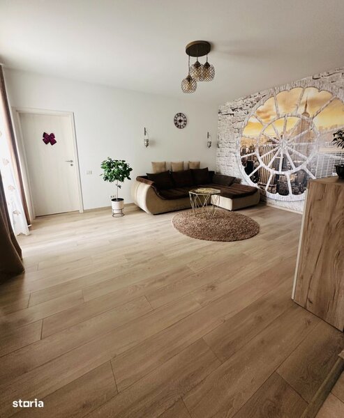 Militari, 60 mp, 450 m metrou Pacii, bloc 2020