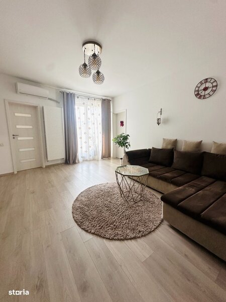 Militari, 60 mp, 450 m metrou Pacii, bloc 2020