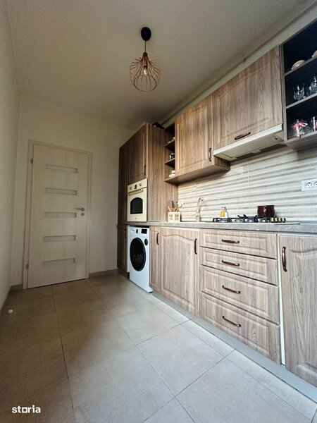 Militari, 60 mp, 450 m metrou Pacii, bloc 2020