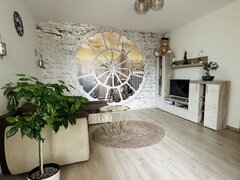 Militari, 60 mp, 450 m metrou Pacii, bloc 2020